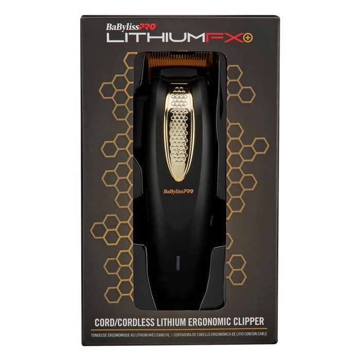 Babyliss Pro LithiumFX Hair Clipper