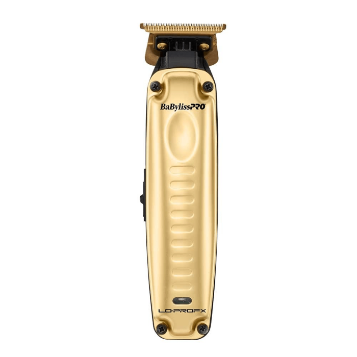 BaBylissPRO Lo-PROFX Hair Trimmer in Gold