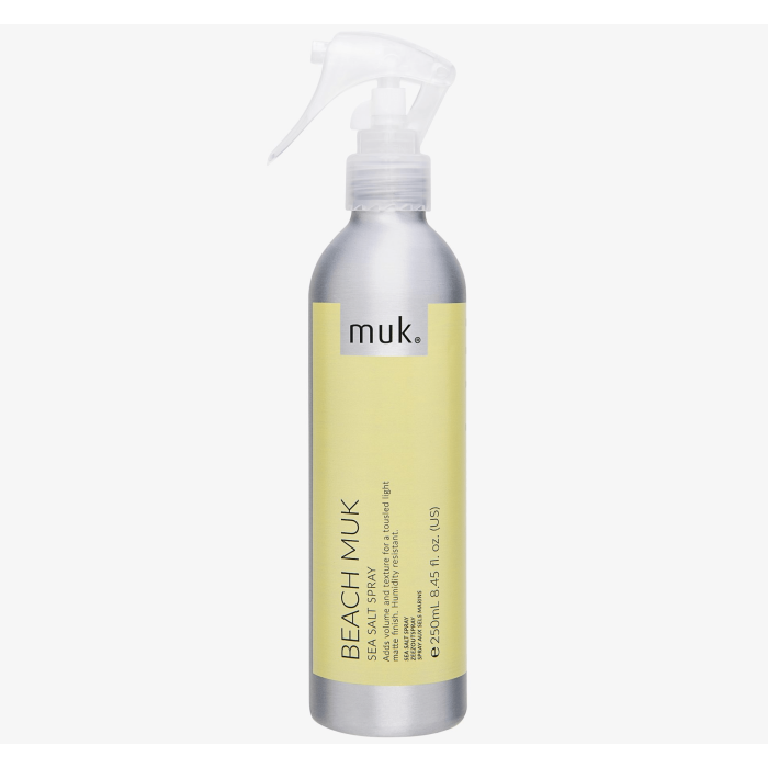 Muk Beach Muk Sea Salt Spray