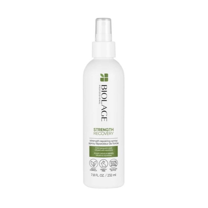 Matrix Strength Recovery Strength Repairing Spray