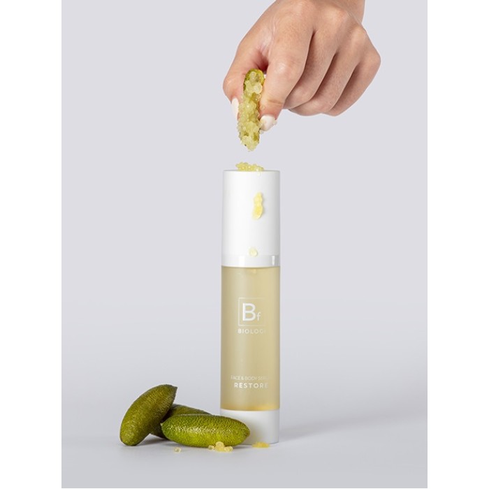 Biologi Bf Restore Face & Body Serum