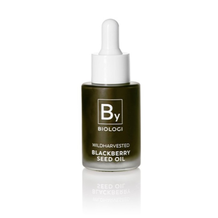 Biologi By Blackberry Seed Oil