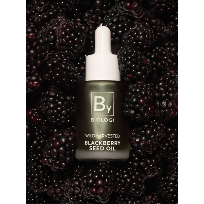 Biologi By Blackberry Seed Oil