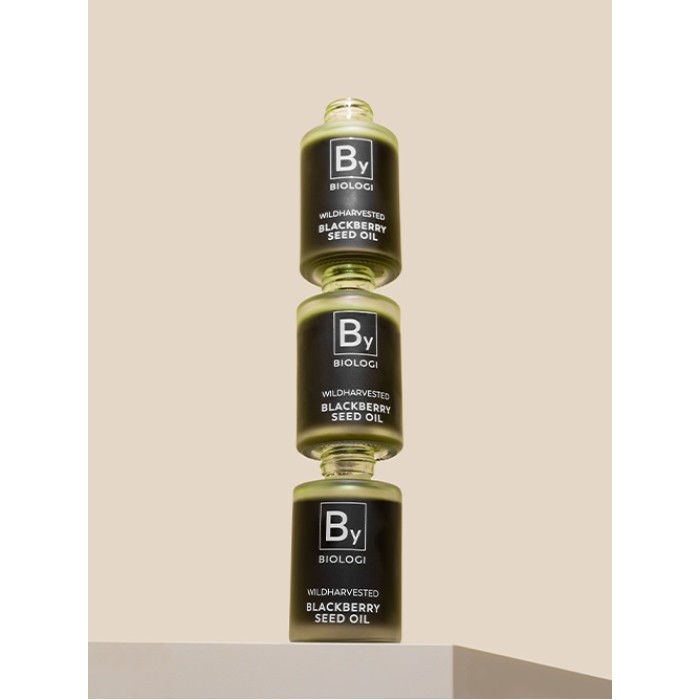 Biologi By Blackberry Seed Oil