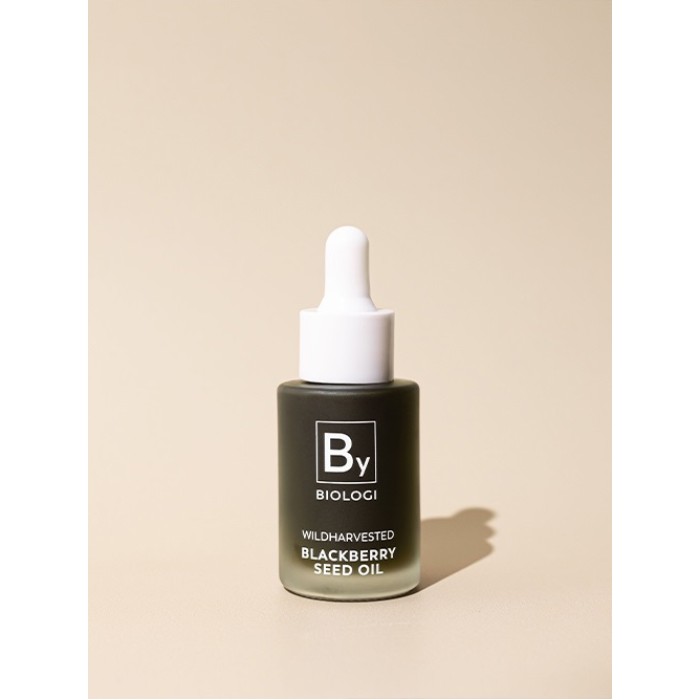 Biologi By Blackberry Seed Oil