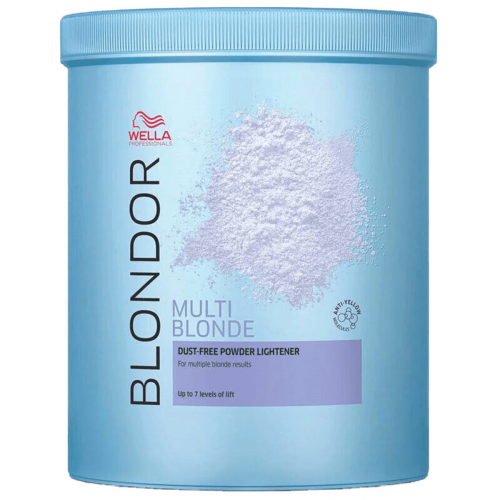 Wella Professionals Blondor Multi Blonde Powder