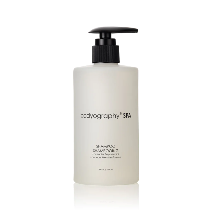 Bodyography SPA Shampoo