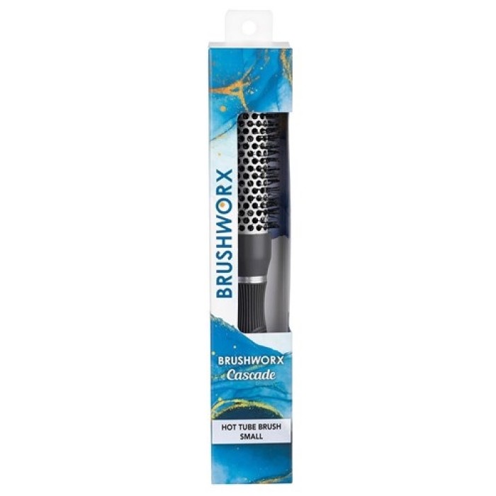 Brushworx Cascade Hot Tube Brush