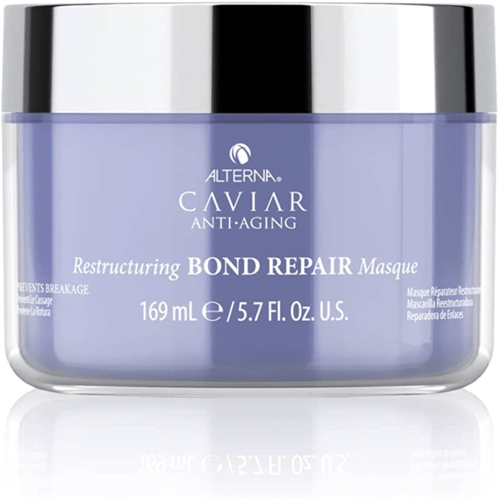 Alterna Caviar Anti-Aging Restructuring Bond Repair Masque