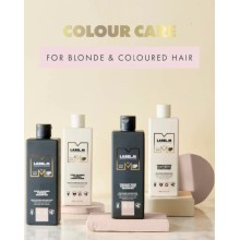 Cleanse & Condition Colour Care