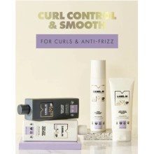 Cleanse & Condition Curl Control & Smooth