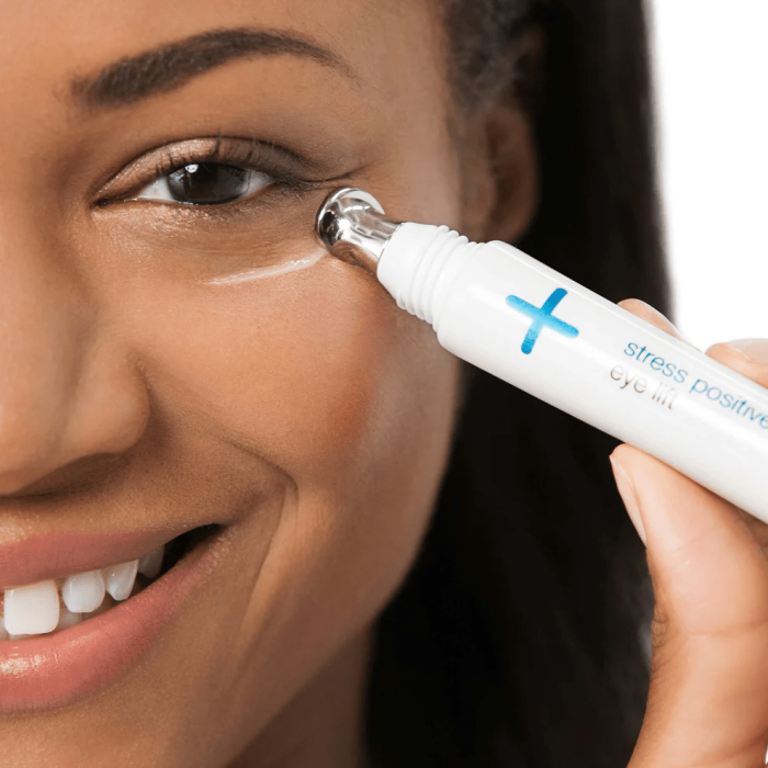 Dermalogica Stress Positive Eye Lift