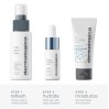 Dermalogica Long-Lasting Hydration Trio