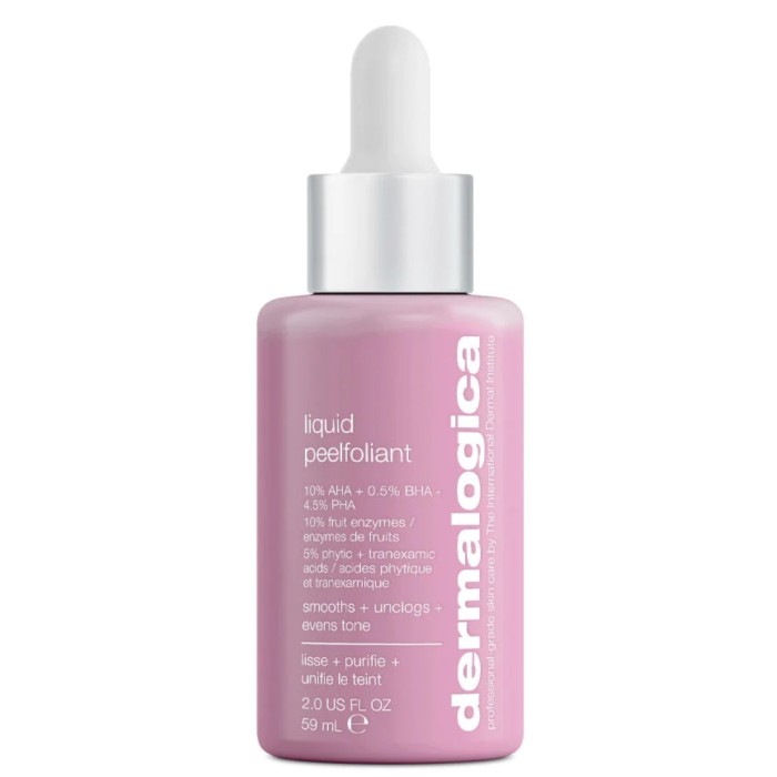 Dermalogica Liquid Peelfoliant