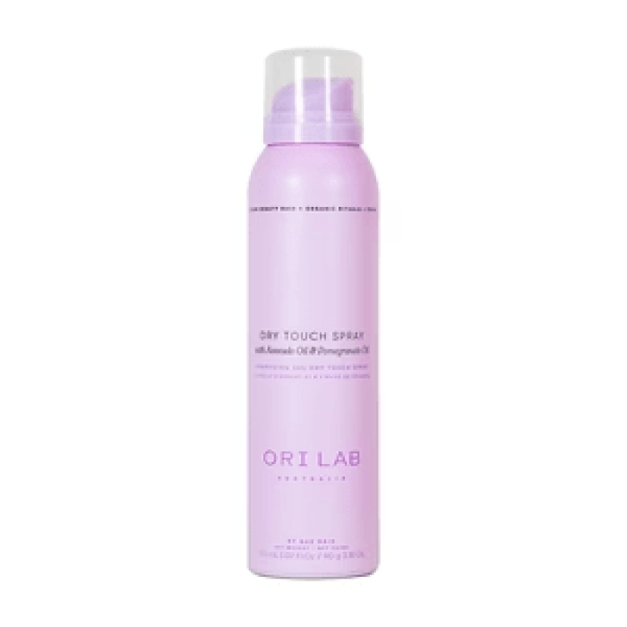 ORI Lab Dry Touch Spray