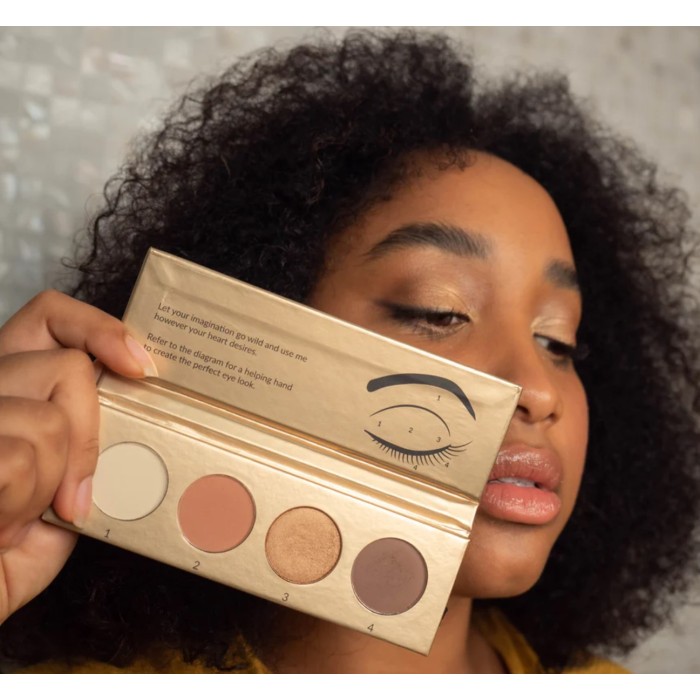 Eco Tan Signature Palette