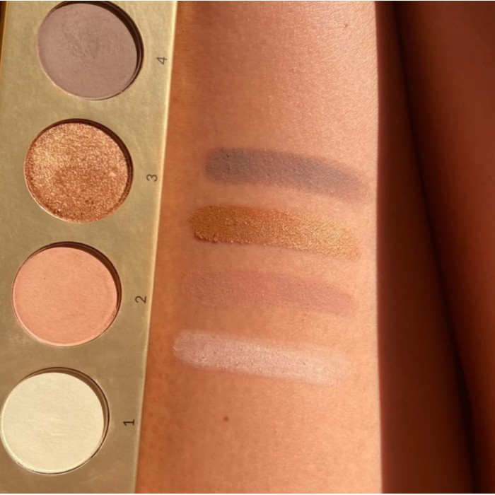 Eco Tan Signature Palette