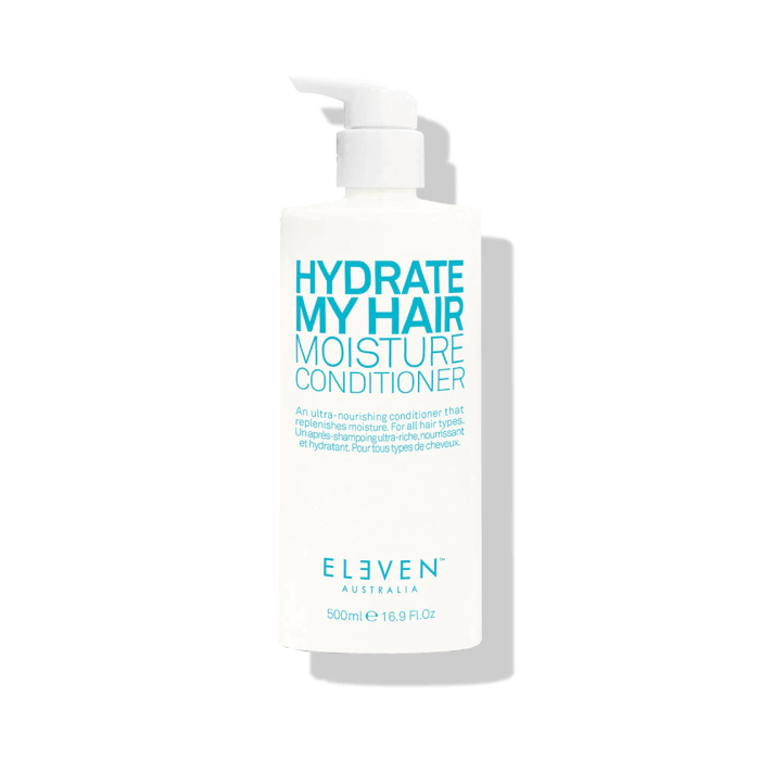 ELEVEN Hydrate My Hair Moisture Conditioner  500ml