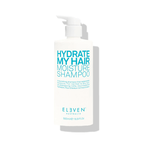 ELEVEN Hydrate My Hair Moisture Shampoo 500ml