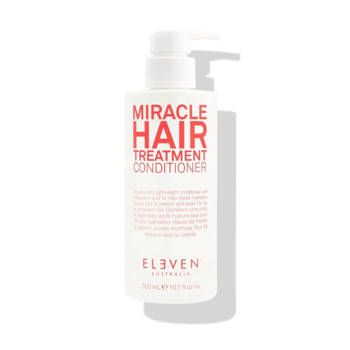 ELEVEN Miracle Hair Treatment Conditioner