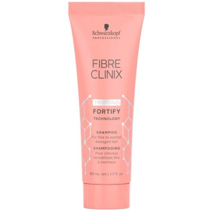 Schwarzkopf Professional Fibre Clinix Minis