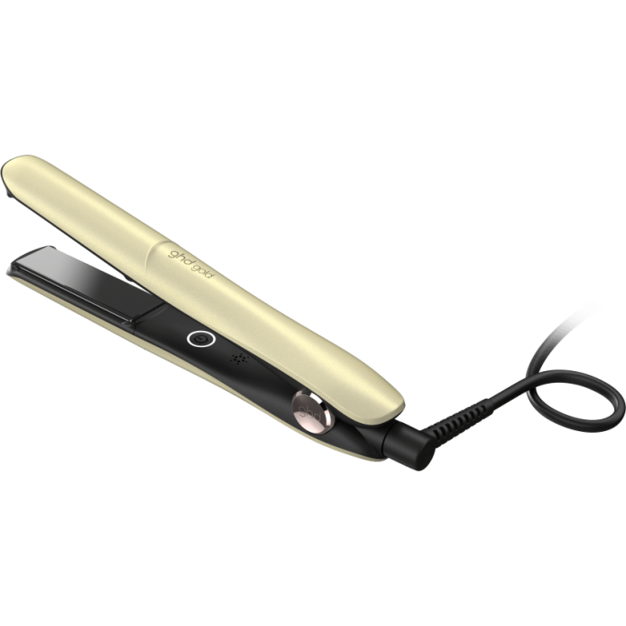 ghd Limited Edition Gold Styler in Sun-Kissed Gold