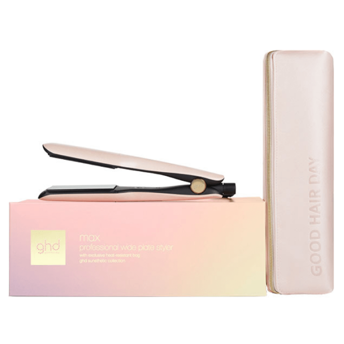 ghd Sunsthetic Edition Helios Hairdryer in Sun-Kissed Desert