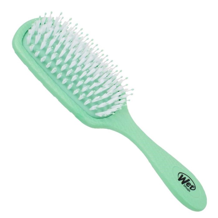 Wet Brush Go Green Shine Brush