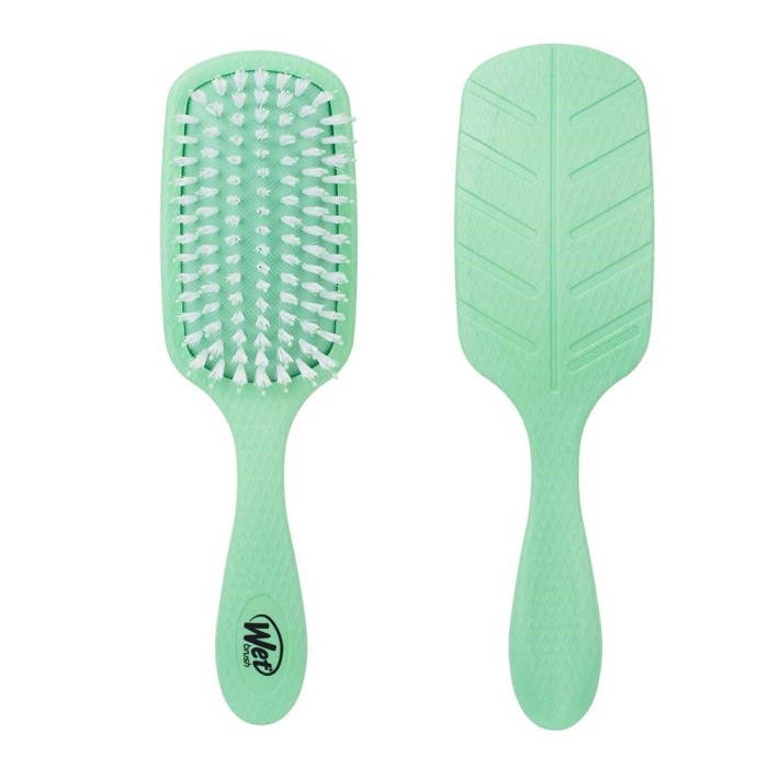 Wet Brush Go Green Shine Brush