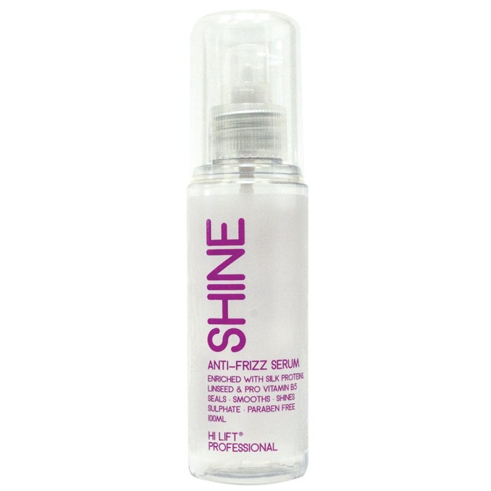 Hi Lift Shine Anti-Frizz Serum