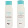 Juuce Hydrate Shampoo and Conditioner Duo