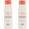 Juuce Miracle Smooth Shampoo & Conditioner Duo