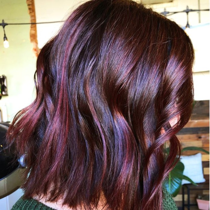 Keracolor Color Clenditioner Colour Shampoo Merlot