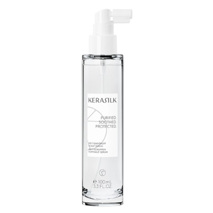 Kerasilk Anti-Dandruff Scalp Serum