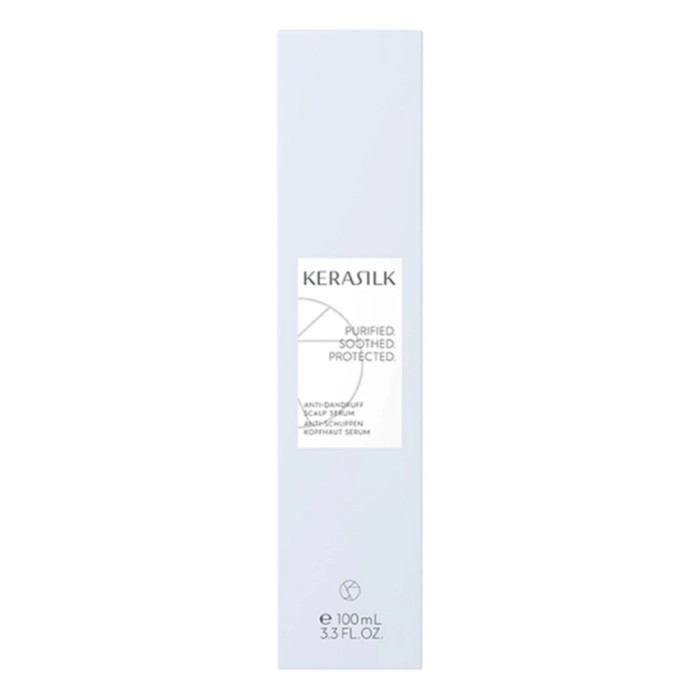 Kerasilk Anti-Dandruff Scalp Serum