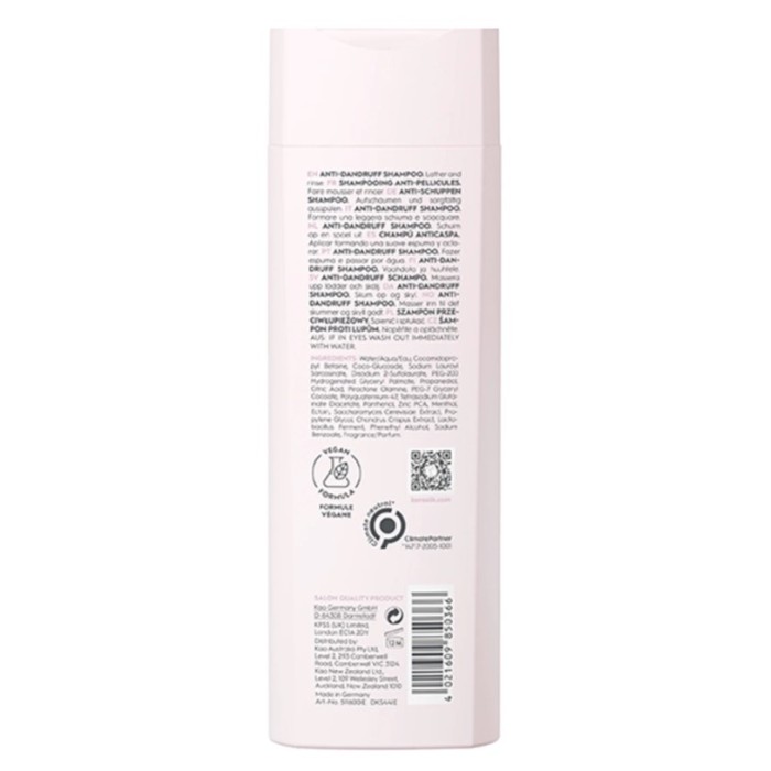 Kerasilk Anti-Dandruff Shampoo