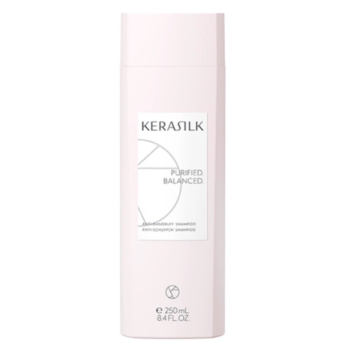 Kerasilk Anti-Dandruff Shampoo