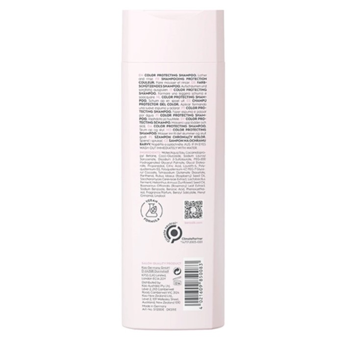 Kerasilk Color Protecting Shampoo