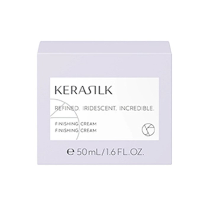 Kerasilk Finishing Cream