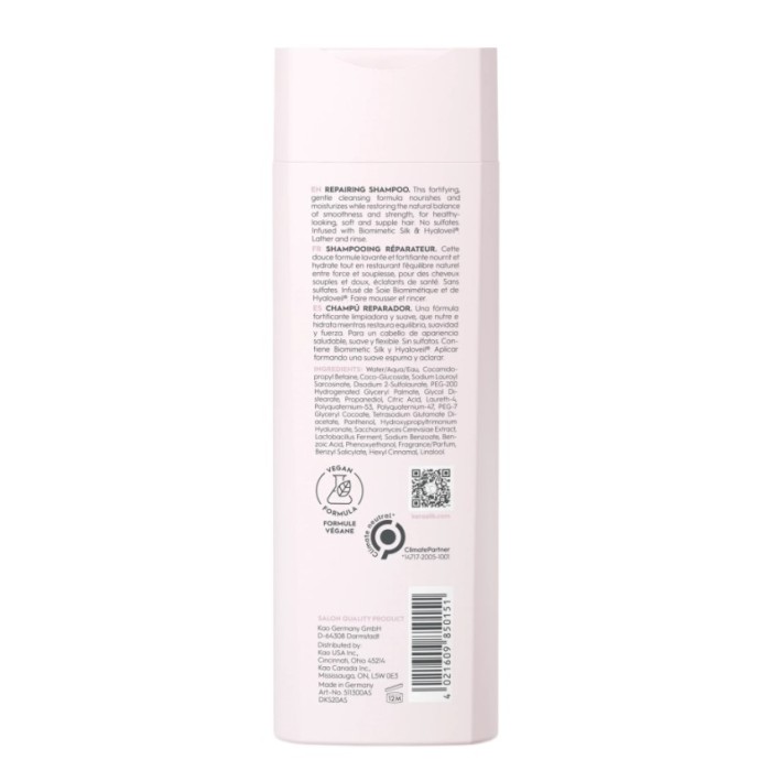 Kerasilk Repairing Shampoo