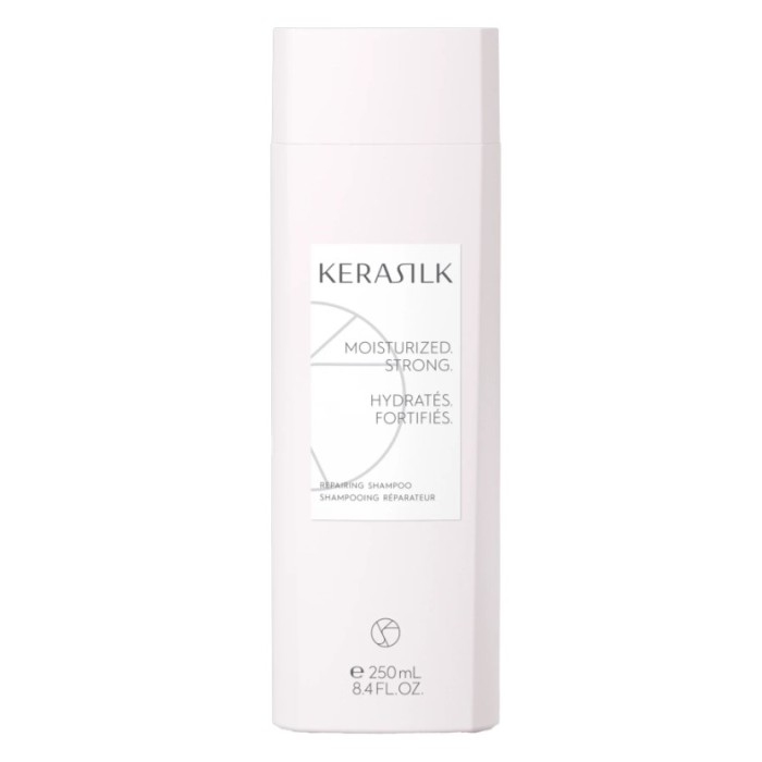 Kerasilk Repairing Shampoo