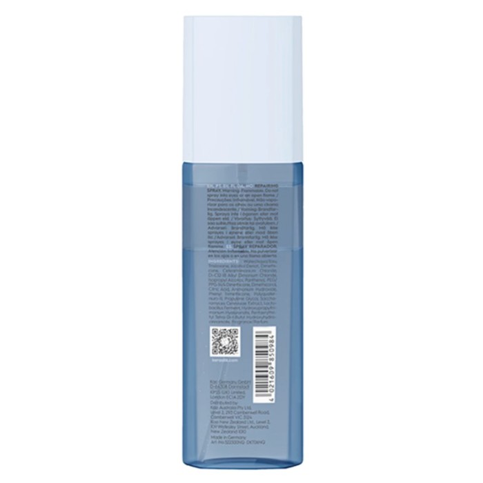 Kerasilk Repairing Spray