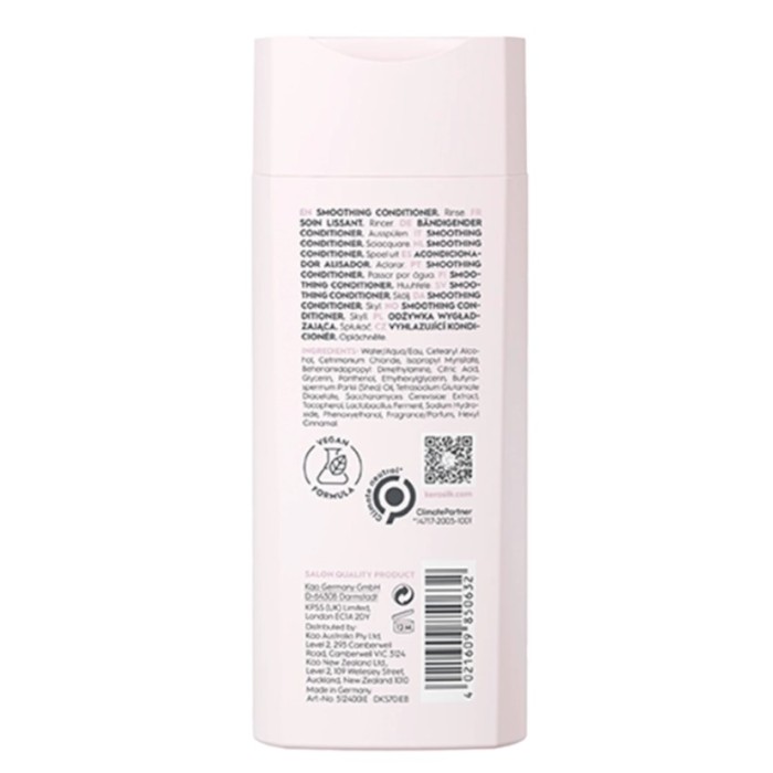 Kerasilk Smoothing Conditioner