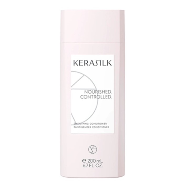 Kerasilk Smoothing Conditioner