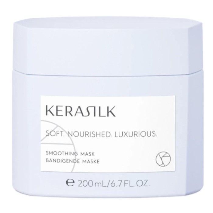 Kerasilk Smoothing Mask