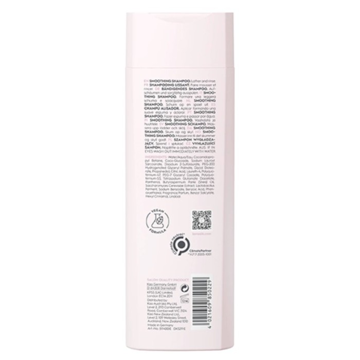 Kerasilk Smoothing Shampoo