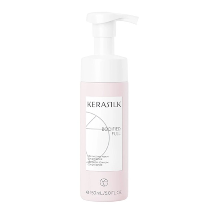 Kerasilk Volumizing Foam Conditioner