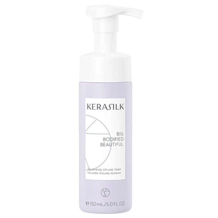 Kerasilk Volumizing Styling Foam