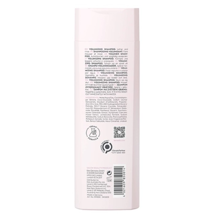 Goldwell Volumizing Shampoo