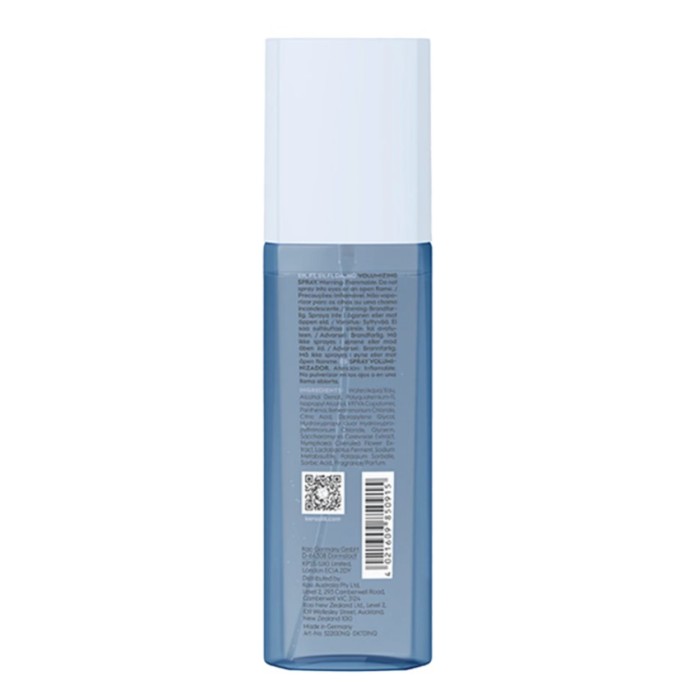 Kerasilk Volumizing Spray